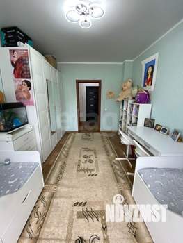 2-к квартира, вторичка, 54м2, 2/4 этаж