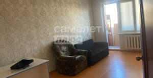 1-к квартира, вторичка, 30м2, 8/9 этаж