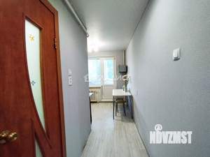 1-к квартира, вторичка, 39м2, 1/9 этаж