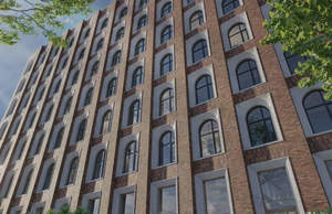 4-к квартира, вторичка, 146м2, 20/23 этаж