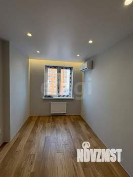 2-к квартира, вторичка, 45м2, 22/25 этаж