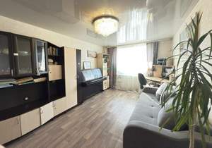 3-к квартира, вторичка, 63м2, 2/9 этаж