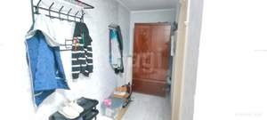 1-к квартира, вторичка, 40м2, 6/9 этаж
