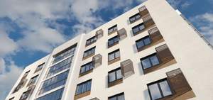 2-к квартира, вторичка, 64м2, 6/12 этаж