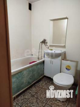 1-к квартира, вторичка, 32м2, 8/9 этаж