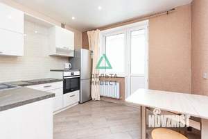 2-к квартира, вторичка, 58м2, 13/20 этаж