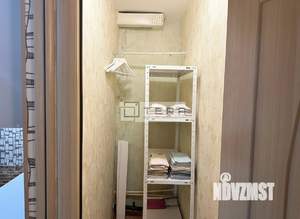 1-к квартира, вторичка, 38м2, 1/9 этаж