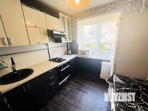 2-к квартира, вторичка, 45м2, 2/5 этаж