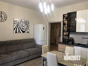 2-к квартира, вторичка, 126м2, 2/12 этаж