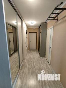 2-к квартира, вторичка, 58м2, 1/6 этаж