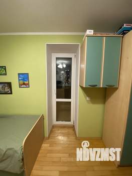 3-к квартира, вторичка, 90м2, 6/10 этаж