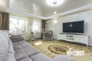2-к квартира, вторичка, 70м2, 1/9 этаж
