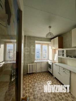 1-к квартира, вторичка, 33м2, 9/9 этаж