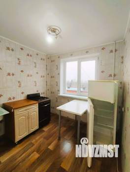 1-к квартира, вторичка, 30м2, 4/5 этаж