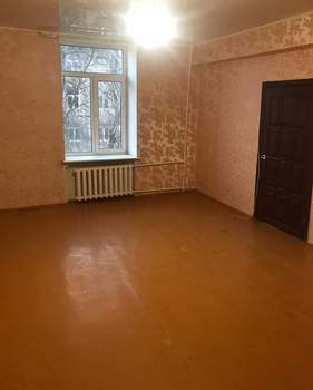 3-к квартира, вторичка, 86м2, 5/5 этаж