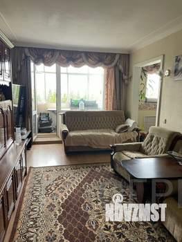 4-к квартира, вторичка, 85м2, 6/9 этаж