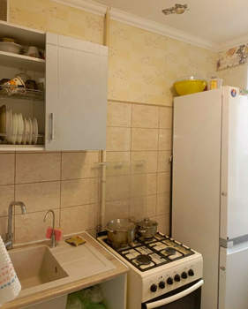 2-к квартира, вторичка, 44м2, 3/9 этаж