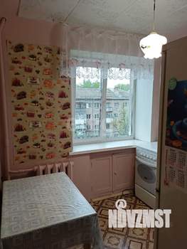 2-к квартира, вторичка, 40м2, 5/5 этаж