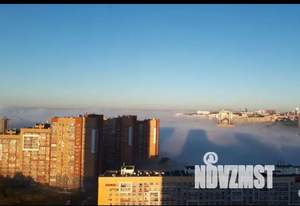 3-к квартира, вторичка, 70м2, 20/25 этаж