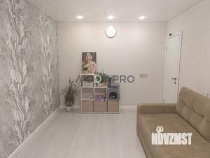 1-к квартира, вторичка, 38м2, 4/9 этаж