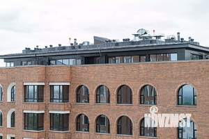 4-к квартира, вторичка, 191м2, 13/14 этаж