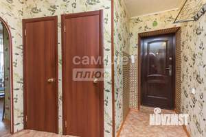 3-к квартира, вторичка, 58м2, 5/5 этаж