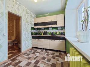 1-к квартира, вторичка, 26м2, 4/5 этаж