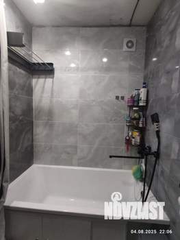 2-к квартира, вторичка, 42м2, 4/5 этаж