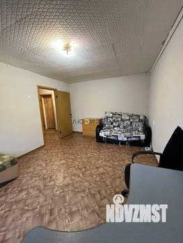 1-к квартира, вторичка, 30м2, 2/5 этаж