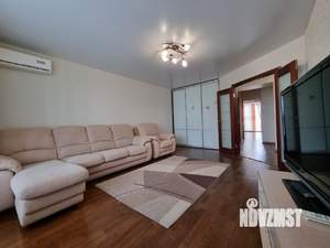 2-к квартира, вторичка, 86м2, 10/16 этаж