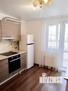 1-к квартира, вторичка, 42м2, 15/26 этаж