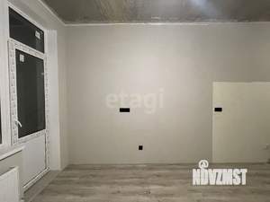 Студия квартира, вторичка, 22м2, 27/27 этаж