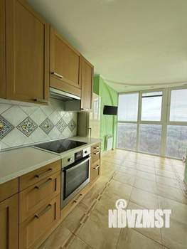 3-к квартира, вторичка, 86м2, 17/17 этаж