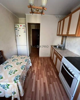 3-к квартира, вторичка, 66м2, 3/12 этаж