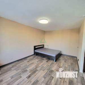 1-к квартира, вторичка, 41м2, 10/20 этаж