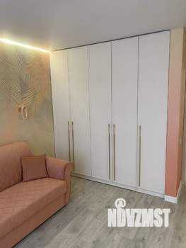 2-к квартира, вторичка, 51м2, 3/21 этаж