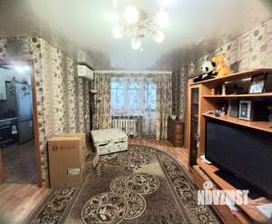 2-к квартира, вторичка, 44м2, 5/5 этаж