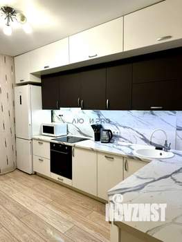 2-к квартира, вторичка, 53м2, 11/23 этаж
