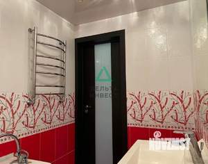 2-к квартира, вторичка, 60м2, 7/14 этаж