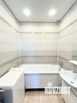 3-к квартира, вторичка, 63м2, 1/5 этаж