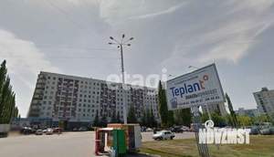 2-к квартира, вторичка, 43м2, 8/9 этаж