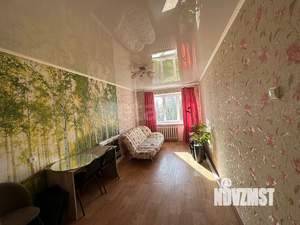 2-к квартира, вторичка, 47м2, 2/5 этаж