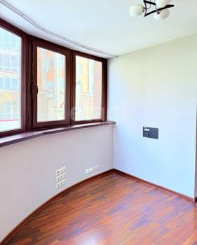 3-к квартира, вторичка, 90м2, 2/8 этаж