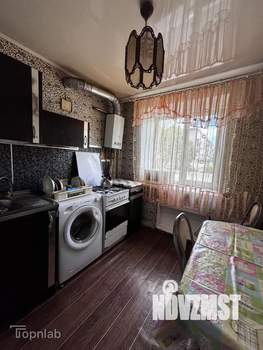 1-к квартира, вторичка, 30м2, 1/5 этаж