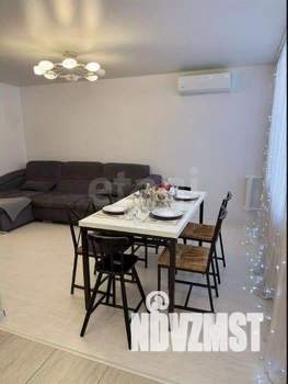 3-к квартира, вторичка, 70м2, 2/9 этаж