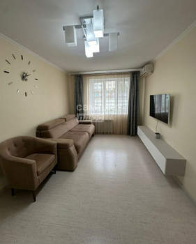 2-к квартира, вторичка, 55м2, 3/9 этаж