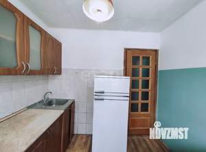 2-к квартира, вторичка, 42м2, 3/5 этаж