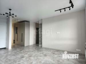 3-к квартира, вторичка, 72м2, 7/15 этаж