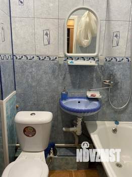 Студия квартира, вторичка, 24м2, 2/9 этаж