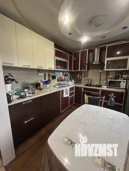 3-к квартира, вторичка, 67м2, 2/10 этаж